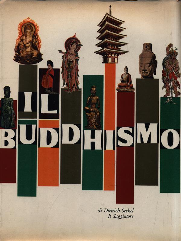 Il buddhismo