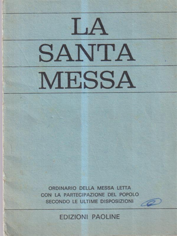 Libro di Faccia