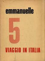 Emmanuelle 5 Viaggio in Italia