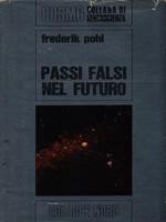 Passi falsi nel futuro