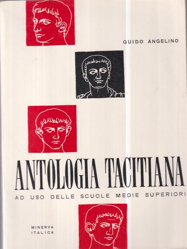 Antologia tacitiana