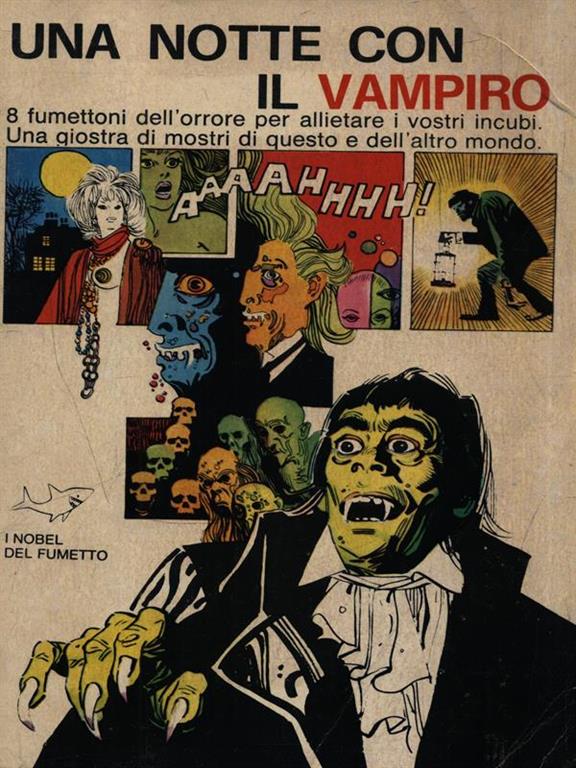 Libro di Faccia