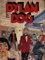 Dylan Dog Album Gigante N. 3