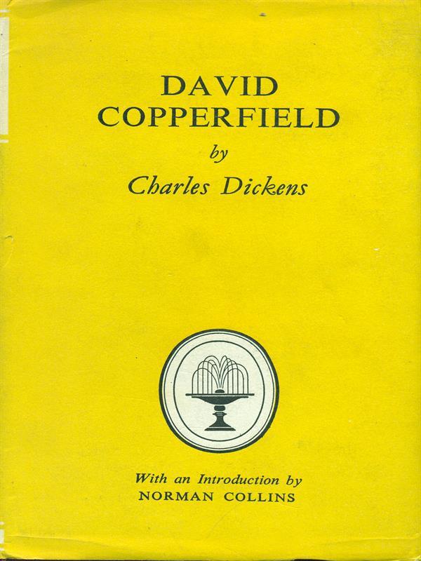 David Copperfield