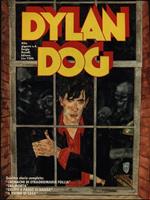 Dylan Dog Album Gigante N. 4