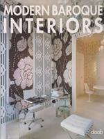 Modern Baroque Interiors