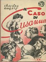 Il  caso di Susanna