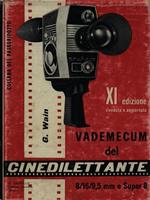 Vademecum del cinedilettante