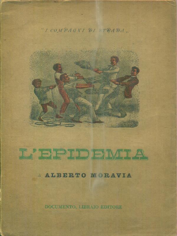 L' epidemia