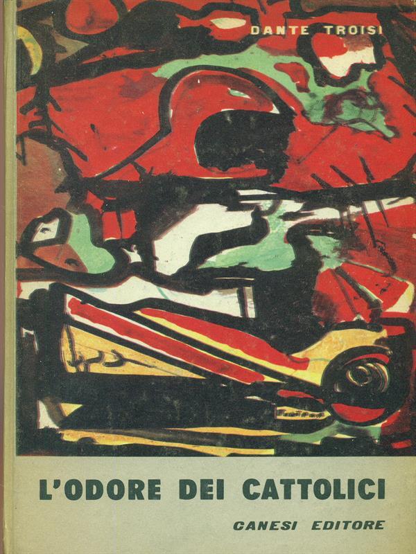 L' odore dei cattolici