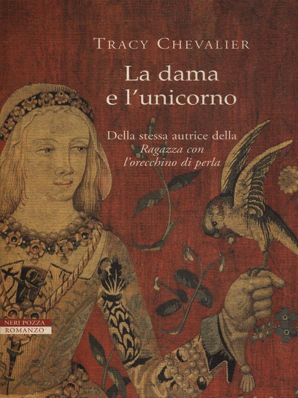 La dama e l'unicorno