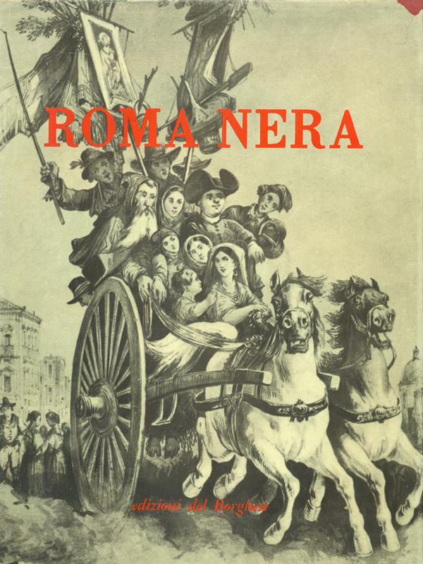 Roma nera