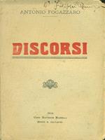 Discorsi