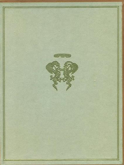 Faccetta nera - Giuseppe Cipollone - copertina