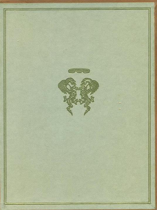 Faccetta nera - Giuseppe Cipollone - copertina