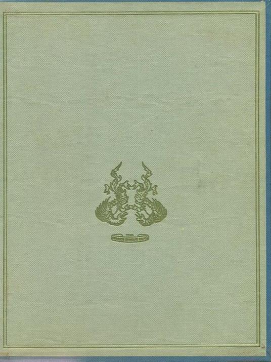 I  condottieri - copertina