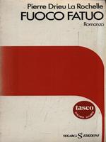 Fuoco fatuo