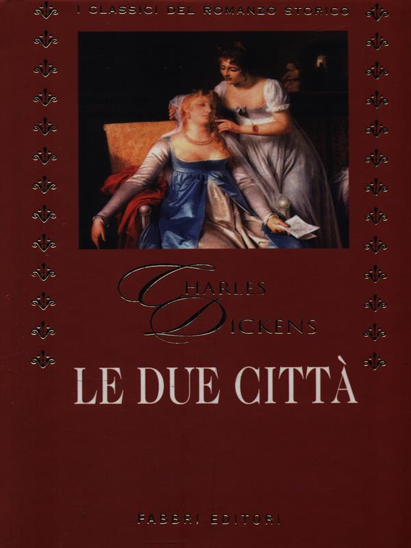 Le due città