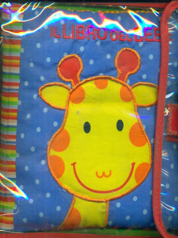Libro di Faccia
