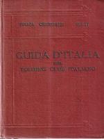 Guida d'Italia del Touring Club Italiano - Italia Centrale vol. II