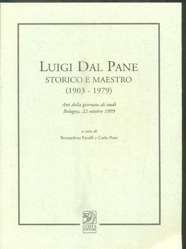 Libro di Faccia