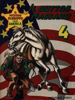 Il piccolo sceriffo Old America 4. Il dottor Massaro