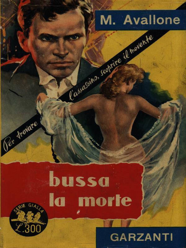 Bussa la morte