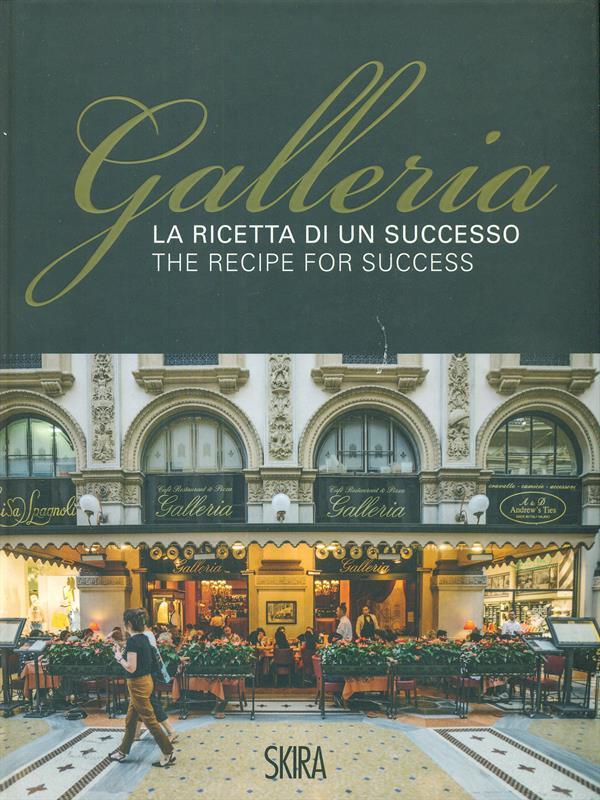 Galleria