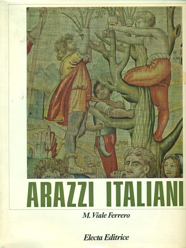 Arazzi italiani