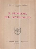 Il problema del sovraumano