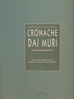 Cronache dai muri