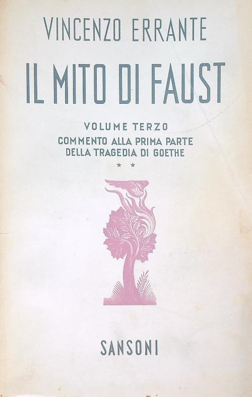 Libro di Faccia