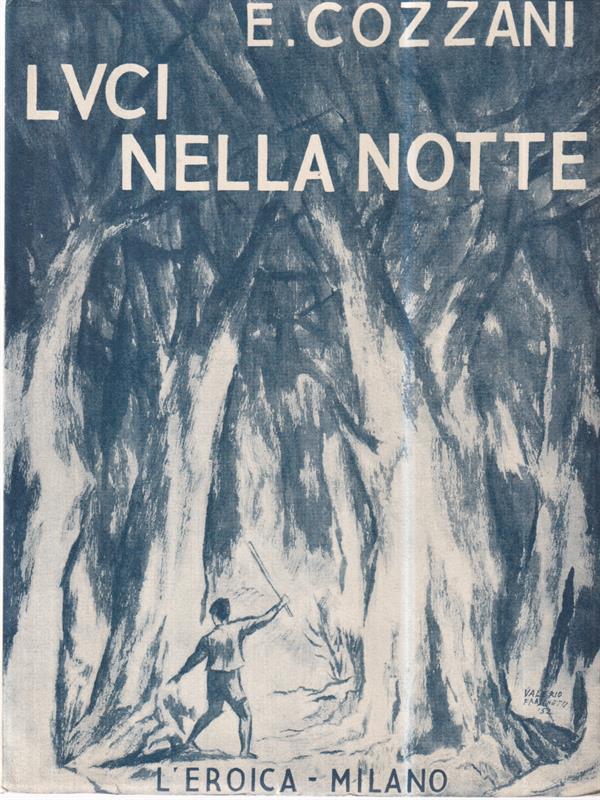 Luci nella notte.