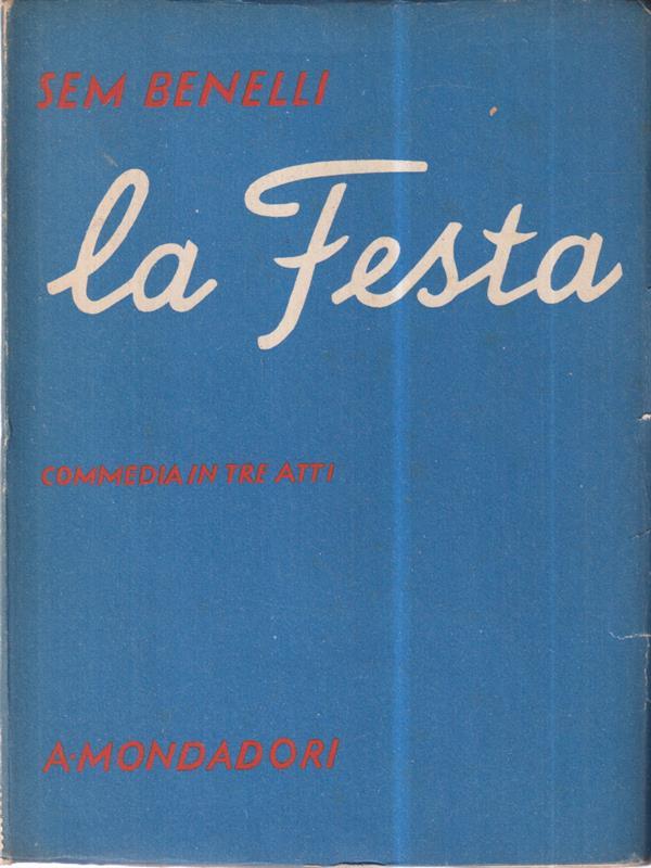Libro di Faccia