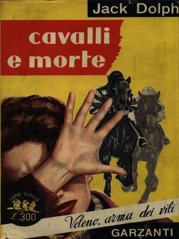 Cavalli e morte