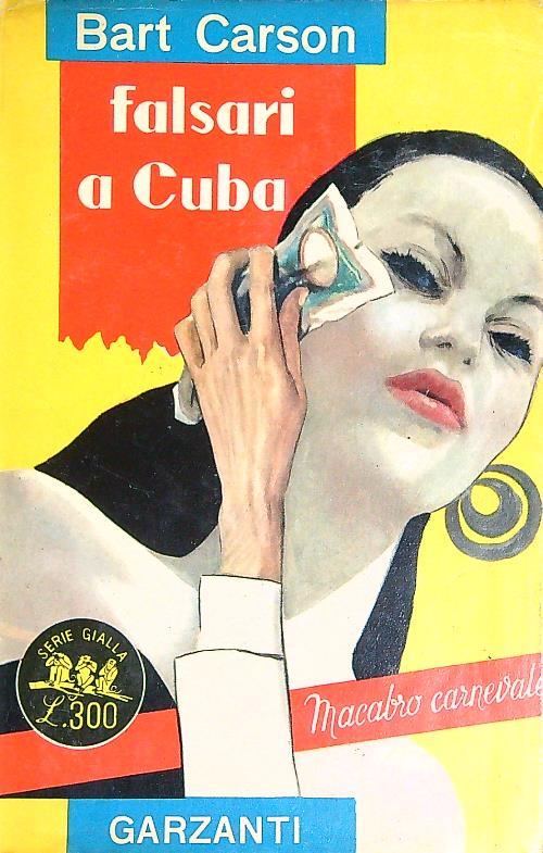 Falsari a Cuba
