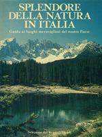 Splendore della natura italiana