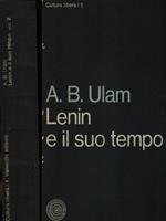 Lenin e il suo tempo. 2 Volumi