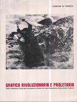 Grafica rivoluzionaria e proletaria
