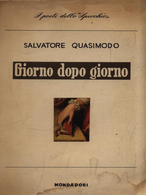 Libro di Faccia
