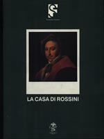 La casa di Rossini