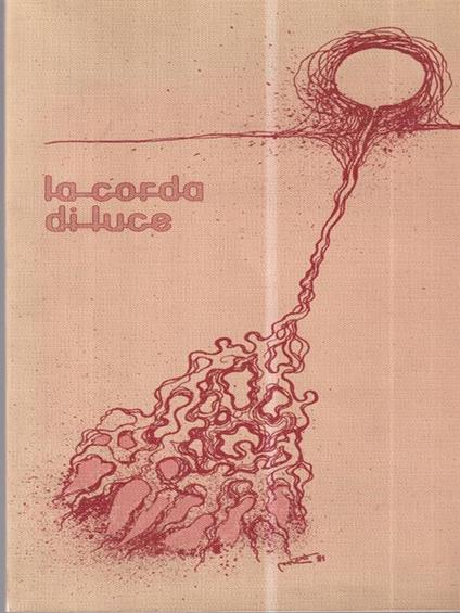 La corda di luce -   - copertina