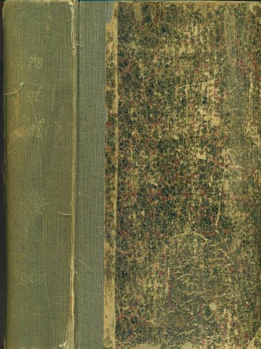 Ors Et Labors 1906 -   - copertina