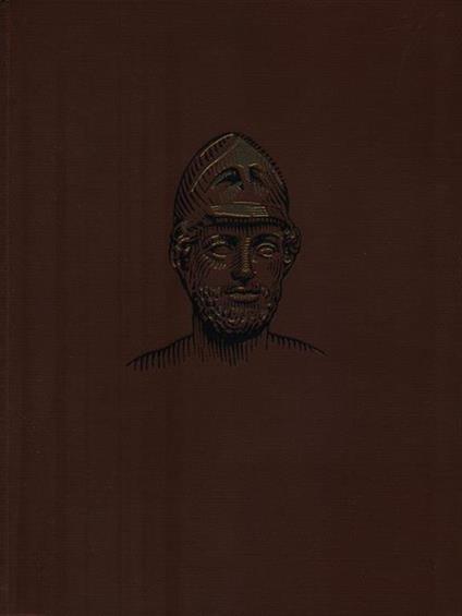 Pericle - Léon Homo - copertina