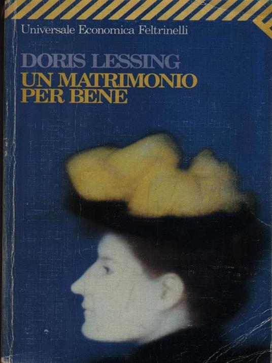 Un matrimonio per bene - Doris Lessing - 2