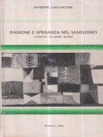 Ragione e speranza nel marxismo