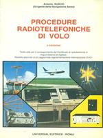 Procedure radiotelefoniche di volo