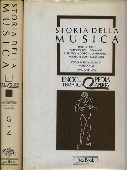 Storia della Chiesa - copertina