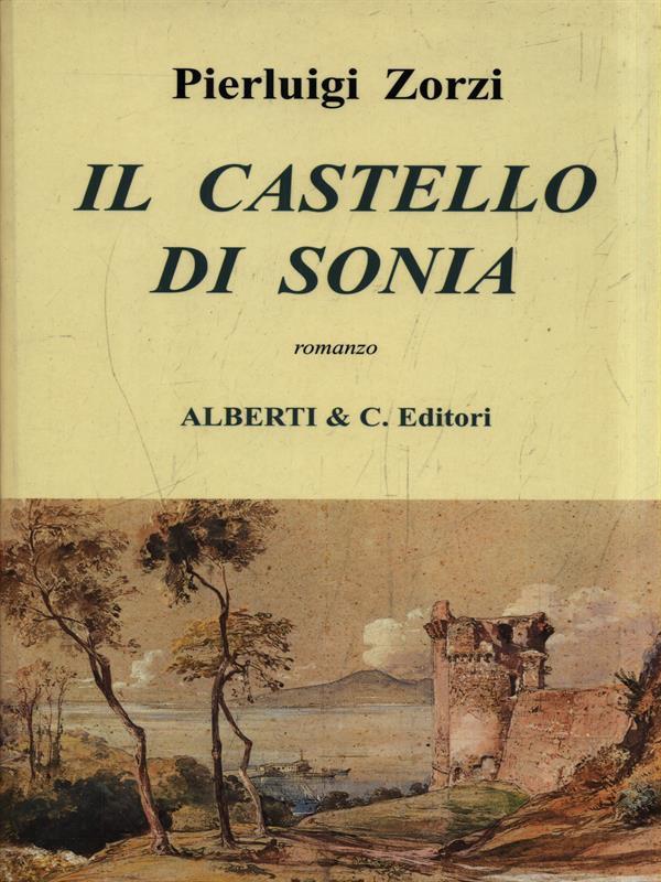 Il castello di Sonia