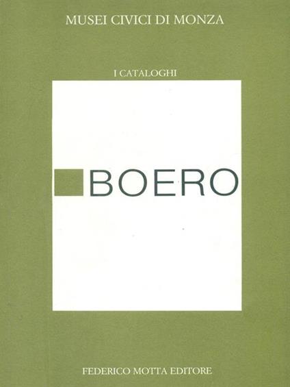 I cataloghi Boreo -   - copertina